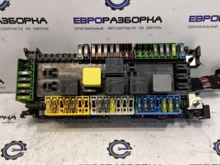 блок предохранителей Mercedes-Benz M-Класс W166 2013, 3.0 л., CDi, дизель, АКПП, передний привод, A1669063901, A1665460143