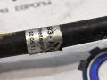 трубка обратки форсунок BMW X5 E70 [рестайлинг] E70 2011, 3.0 л., дизель, АКПП, передний привод, 13537799993, 7799993 - фото №4