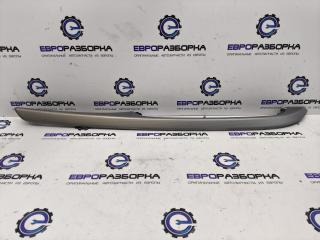 накладка двери (крышки) багажника BMW 6 Gran Coupe F06 [рестайлинг] 2016, 4.4 л., бензин, АКПП, полный привод