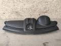 панель передняя салона (торпедо) Mercedes-Benz M-Класс W164 2007, 3.0 л., CDi, дизель, АКПП, передний привод, A1646800387, A1646800387 - фото №5