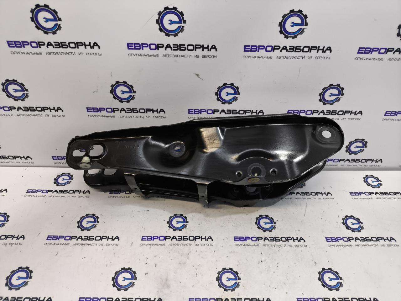 рычаг задний BMW 6 GT G32 2019, 2.0 л., дизель, АКПП, задний привод, 6861131, 33326861131 - фото №1