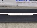 Подножка кабины Land Rover Range Rover 4 поколение L405 2015, 4.4 л., дизель, АКПП, полный привод, правый руль, VPLGP0239, VPLGP0317, VPLGP0367, CK5M16491BA, GK5M16491AA, GK5M16491AB - фото №8