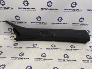 обшивка стойки Maserati Levante 1 поколение M161 2017, 3.0 л., дизель, АКПП, передний привод, 670048579, 670040365