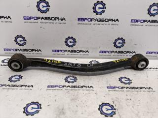 рычаг задний Jeep Grand Cherokee 4 поколение [рестайлинг] WK2 2014, 6.4 л., бензин, АКПП, передний привод, 52124830AC, K52124830AC, 52124830AD