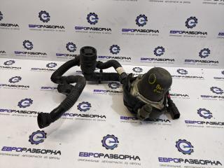 Насос вторичного воздуха Bentley Continental GT 1 поколение 2007, 6.0 л., бензин, АКПП, передний привод, 07K959253A