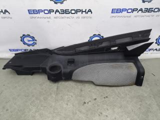 планка под капот Audi R8 42 420 2008, 4.2 л., TFSI, BYH, бензин, АКПП, купе, передний привод, 420863081K