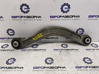 рычаг задний правый Mercedes-Benz E-Класс W213/S213/C238/A238 W213 2017, 2.0 л., CDi, дизель, АКПП, задний привод, A2053506203