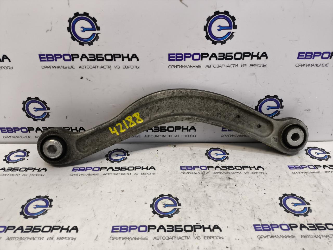 рычаг задний правый Mercedes-Benz E-Класс W213/S213/C238/A238 W213 2017, 2.0 л., CDi, дизель, АКПП, задний привод, A2053506203 - фото №1