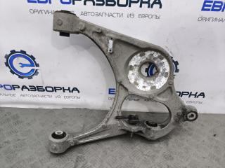 рычаг задний нижний Jeep Grand Cherokee 4 поколение [рестайлинг] WK2 2014, 3.0 л., дизель, АКПП, передний привод, 52124814AD, 52124810AF, 52124810AD, 52124810AC, 52124810AE