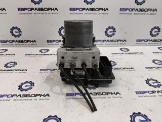 блок ABS Jaguar XF X260 2018, 3.0 л., дизель, АКПП, передний привод, правый руль, DH222C405AC, 0265239271, 0265951960