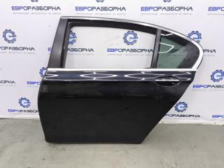 дверь задняя левая BMW 7 серия F01/F02 [рестайлинг] F01 2013, 3.0 л., бензин, АКПП, полный привод, правый руль, 41007203981, 7203981, 41527204507