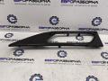 молдинг двери задней правой Jaguar F-Pace 1 поколение X761 2017, АКПП, передний привод, HK83237B46C, T4A6020 - фото №9