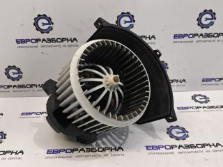 моторчик печки Audi Q7 4L [рестайлинг] 2013, 3.0 л., TDi, дизель, АКПП, передний привод, 4L1820021A, 4L1820021B