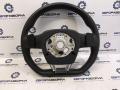 руль Audi Q8 4M 2022, 3.0 л., TDi, дизель, АКПП, 2y / s9r, полный привод, правый руль, 4M8419091E, 4M8419091AC, 4M8419091ACQQT - фото №2