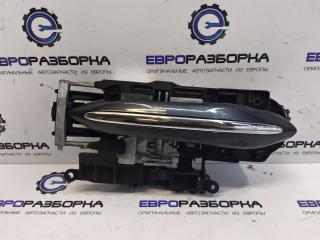 ручка наружная BMW M6 Gran Coupe F06 [рестайлинг] 2017, 4.4 л., бензин, АКПП, передний привод, 51217231933, 7231933, 51217316383