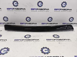 накладка декоративная BMW 3 серия E92/E93 [рестайлинг] E92 2011, 2.0 л., бензин, АКПП, передний привод, 51437251001, 7251001