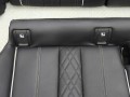 сиденье заднее BMW 5 серия G30/G31 G30 2017, 4.0 л., бензин, АКПП, передний привод - фото №42