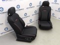 салон (комплект сидений) Bentley Bentayga 1 поколение [рестайлинг] 4V1 2023, 4.0 л., TFSI, DCU, бензин, АКПП, темно-зеленый перламутр, внедорожник 5 дв., полный привод, правый руль - фото №263