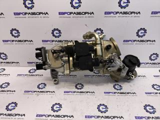 охладитель EGR / Радиатор EGR BMW 7 серия G11/G12 [рестайлинг] G11 2022, 3.0 л., дизель, АКПП, a96 mineral-weiss metallic, задний привод, правый руль, 8598309, 11718598309