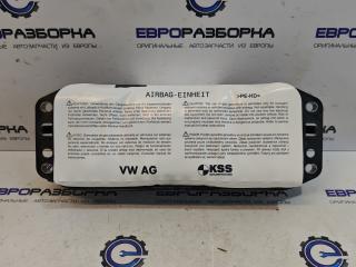 подушка безопасности пассажира Audi Q7 4M [рестайлинг] 2020, 3.0 л., TDi, DHXA, дизель, АКПП, полный привод, правый руль, 4M8880204H, 4M8880204F, 4M8880204J