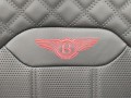 салон (комплект сидений) Bentley Bentayga 1 поколение [рестайлинг] 4V1 2023, 4.0 л., TFSI, DCU, бензин, АКПП, темно-зеленый перламутр, внедорожник 5 дв., полный привод, правый руль - фото №59