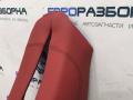 салон (комплект сидений) Jaguar F-Pace 1 поколение X761 2018, 3.0 л., дизель, АКПП, передний привод - фото №124
