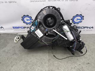 отопитель в сборе (печка) Audi Q7 4L [рестайлинг] 2014, 3.0 л., TDi, дизель, АКПП, передний привод, 7L0907521B, 7L0819032A, 4L0820004E, 7H0819021A