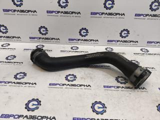 патрубок радиатора Mercedes-Benz GLC-Класс X253/C253 2016, A2535013782