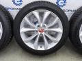 диск литой Jaguar XF X260 2018, 3.0 л., дизель, АКПП, передний привод, правый руль, GX631007FB, GX6M1007AB - фото №5
