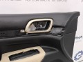 обшивка двери передняя левая Jeep Grand Cherokee 4 поколение [2-й рестайлинг] WK2 2017, 3.0 л., CRD, дизель, АКПП, передний привод - фото №5