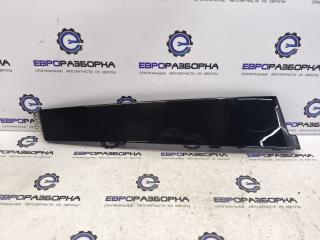 молдинг двери передней левой Bentley Continental Flying Spur 1 поколение 2012, 6.0 л., бензин, АКПП, серый, передний привод, 3W5837889H