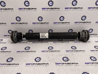 карданный вал Mercedes-Benz M-Класс W164 2007, 3.0 л., CDi, дизель, АКПП, передний привод, A1644100701