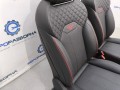 салон (комплект сидений) Bentley Bentayga 1 поколение [рестайлинг] 4V1 2023, 4.0 л., TFSI, DCU, бензин, АКПП, темно-зеленый перламутр, внедорожник 5 дв., полный привод, правый руль - фото №11