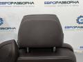 сиденье переднее BMW M6 Gran Coupe F06 2014, 4.4 л., i, S63 B44 B, бензин, АКПП, silverstone metallic a29, купе, правый руль - фото №76