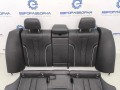 сиденье заднее BMW 5 серия G30/G31 G30 2017, 4.0 л., бензин, АКПП, передний привод - фото №4