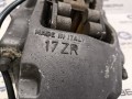 суппорт Porsche Cayenne 957 [рестайлинг] 957 2009, 3.0 л., TDi, дизель, АКПП, передний привод, 95535142133, 95535142233 - фото №18