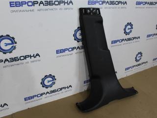 обшивка стойки передней левая
