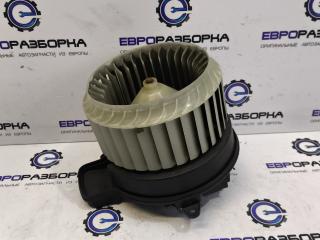 моторчик печки Audi A8 D4/4H 2012, 3.0 л., TDi, дизель, АКПП, передний привод, 4H1820021B, 4H1820021C