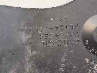 брызговик правый