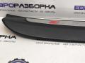 накладка на порог внутренняя Audi Q7 4L [рестайлинг] 2012, 3.0 л., TDi, дизель, АКПП, передний привод, 4L0853374F - фото №8