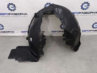 защита арок передняя левая (подкрылок) Mercedes-Benz E-Класс W213/S213/C238/A238 C238 2018, 2.0 л., бензин, АКПП, передний привод, A2386901503, A2386911700