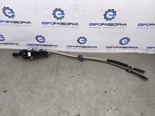 кулиса Volkswagen Crafter 1 поколение [рестайлинг] 2015, 2.0 л., TDi, дизель, передний привод, A9062600198, 2E2711025C