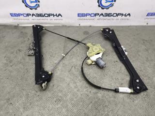 стеклоподъемник передний левый BMW 3 серия E92/E93 [рестайлинг] E92 2011, 2.0 л., бензин, АКПП, передний привод, 7193455, 51337193455, 51337119207, 7119207