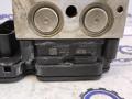 блок ABS BMW 7 серия F01/F02 [рестайлинг] F01 2013, 3.0 л., бензин, АКПП, полный привод, правый руль, 34516853400, 34526853403, 6853400, 6853403, 0265242665, 34516858955, 6858955, 0265956044 - фото №5
