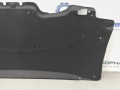 обшивка багажника Bentley Continental GT 3 поколение 2020, кабриолет, 3SD825353D - фото №4