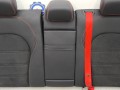 сиденье заднее Mercedes-Benz GLC-Класс X253/C253 2017, 3.0 л., бензин, АКПП, полный привод - фото №12