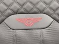 салон (комплект сидений) Bentley Bentayga 1 поколение [рестайлинг] 4V1 2023, 4.0 л., TFSI, DCU, бензин, АКПП, темно-зеленый перламутр, внедорожник 5 дв., полный привод, правый руль - фото №9