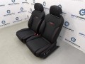 салон (комплект сидений) Bentley Bentayga 1 поколение [рестайлинг] 4V1 2023, 4.0 л., TFSI, DCU, бензин, АКПП, темно-зеленый перламутр, внедорожник 5 дв., полный привод, правый руль - фото №6