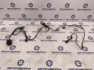 проводка датчиков парковки Land Rover Range Rover Sport 1 поколение [рестайлинг] L320 2011, 3.0 л., дизель, АКПП, передний привод, правый руль