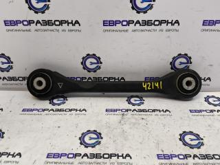 рычаг задний нижний Audi A4 B8/8K [рестайлинг] 2011, 3.0 л., TDi, дизель, АКПП, передний привод, 8K0501529L